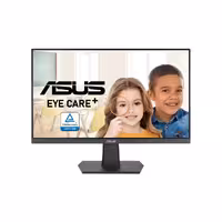 مشخصات،قیمت و خرید مانیتور ایسوس ASUS VA27EHF - آبتین مال
