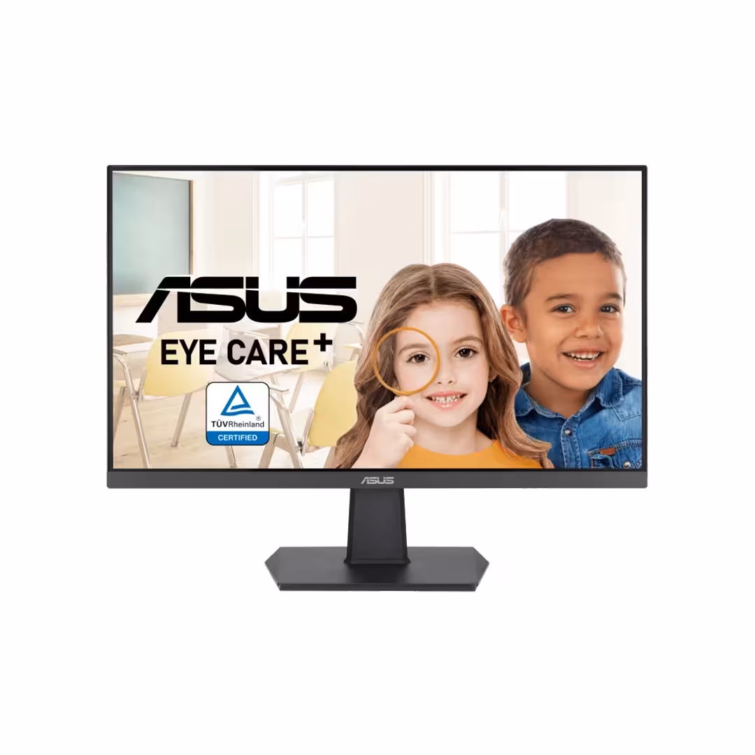 مشخصات،قیمت و خرید مانیتور ایسوس ASUS VA27EHF - آبتین مال