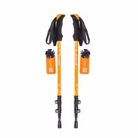 عصای کوهنوردی پکینیو مدل Climbing stick بسته 2 عددی