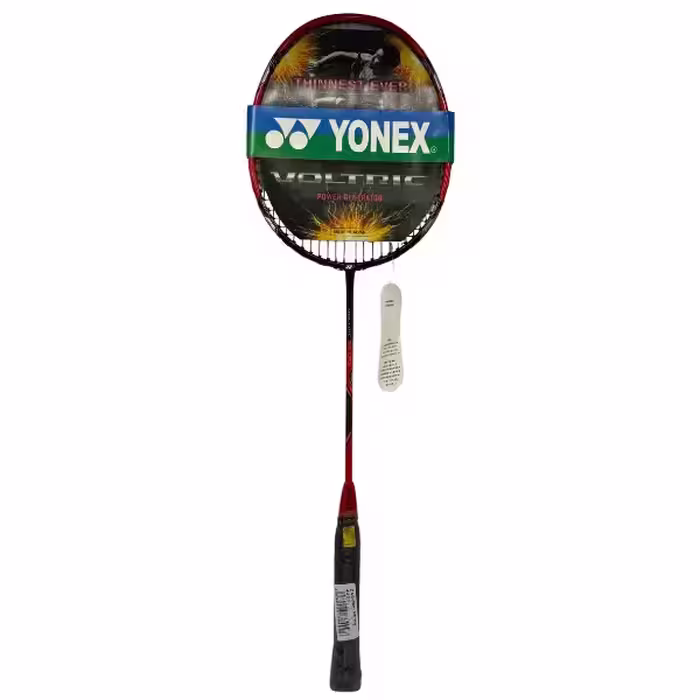راکت بدمینتون یونکس Voltric 10 DG