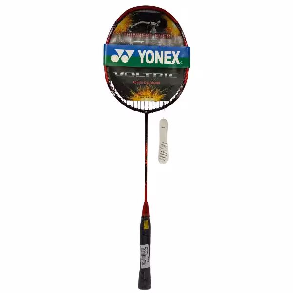 راکت بدمینتون یونکس Voltric 10 DG