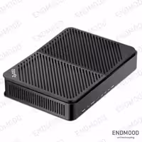 مودم G.SHDSL چهار پورت زایکسل مدل P-793 HV3