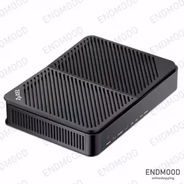 مودم G.SHDSL چهار پورت زایکسل مدل P-793 HV3