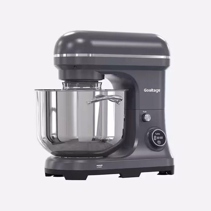 همزن ایستاده گلتیج مدل MIX01 PowerCraft