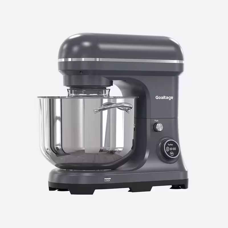 همزن ایستاده گلتیج مدل MIX01 PowerCraft