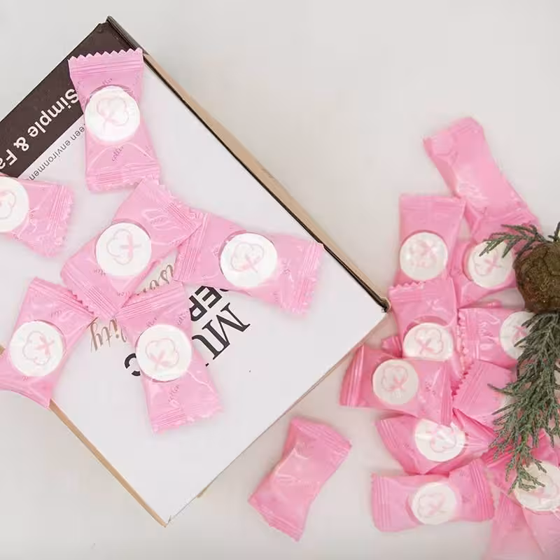 دستمال مرطوب فشرده