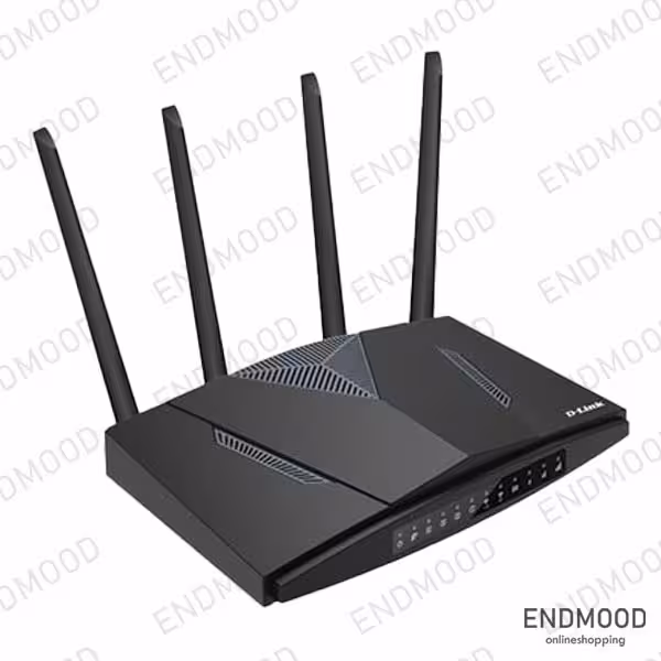 مودم روتر 4G دی لینک مدل DWR-M960