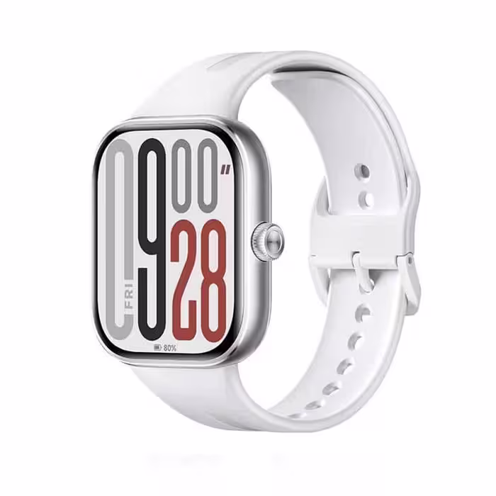 ساعت هوشمند شیائومی مدل Redmi Watch 5