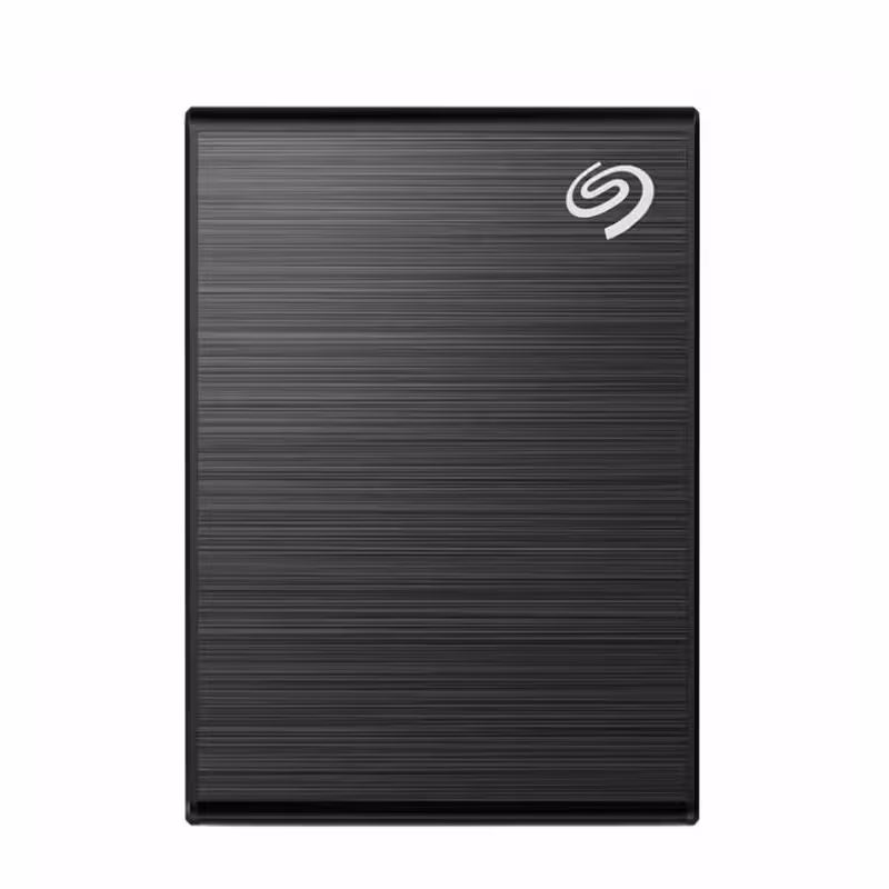 هارد اکسترنال سیگیت One Touch ظرفیت 2 ترابایت