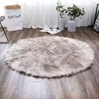 پادری مدل AS سایز 100x100 سانتی متر | کالا مکس