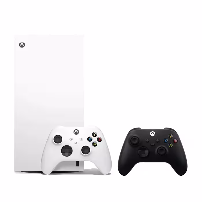 خرید ایکس باکس (XBOX) SERIES X Digital ظرفیت 1 ترابایت