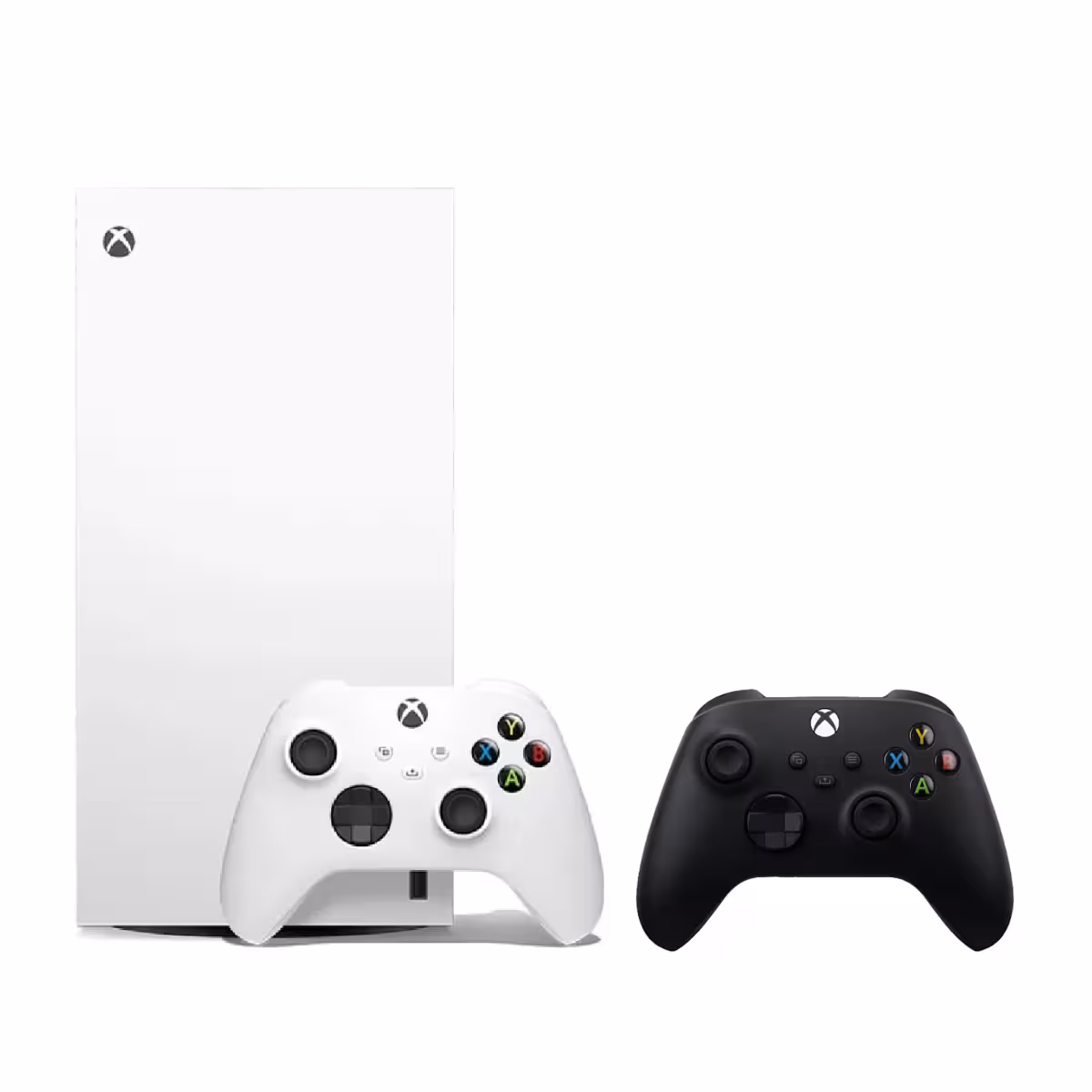 خرید ایکس باکس (XBOX) SERIES X Digital ظرفیت 1 ترابایت