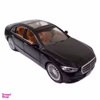 ماشین بازی مدل بنز طرح s600