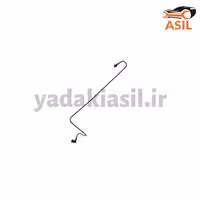 شلنگ (جنت) منبع انبساط 206 و رانا اورجینال