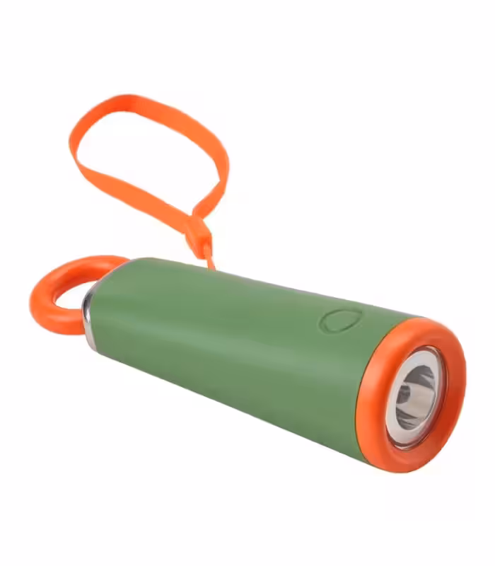 چراغ قوه مکانیکی ایکیا مدل MAJBAGGE