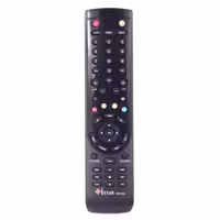 کنترل گیرنده آی استار Istar X31000