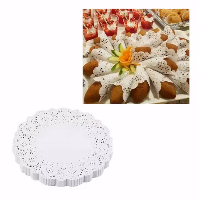 کاغذ گیپور 21.5 سانتی بسته ای