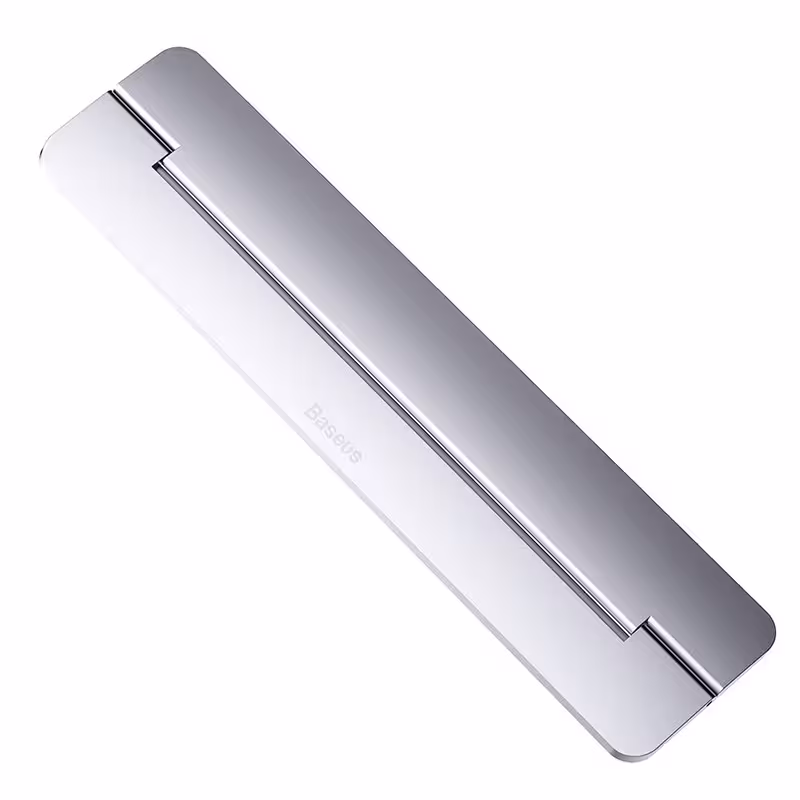 پایه نگهدارنده لپ تاپ بیسوس مدل papery notebook holder