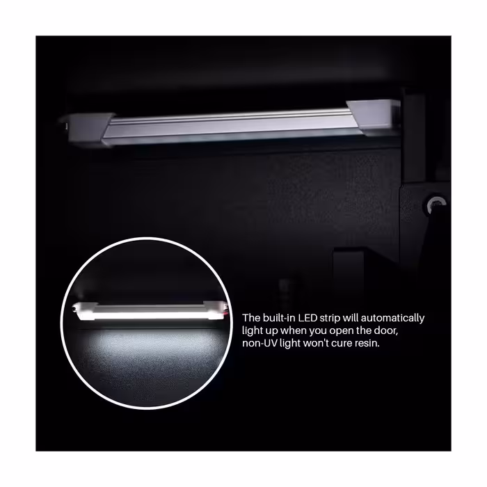 خرید و قیمت پرینتر سه بعدی الگو مدل Jupiter 6K برند ELEGOO