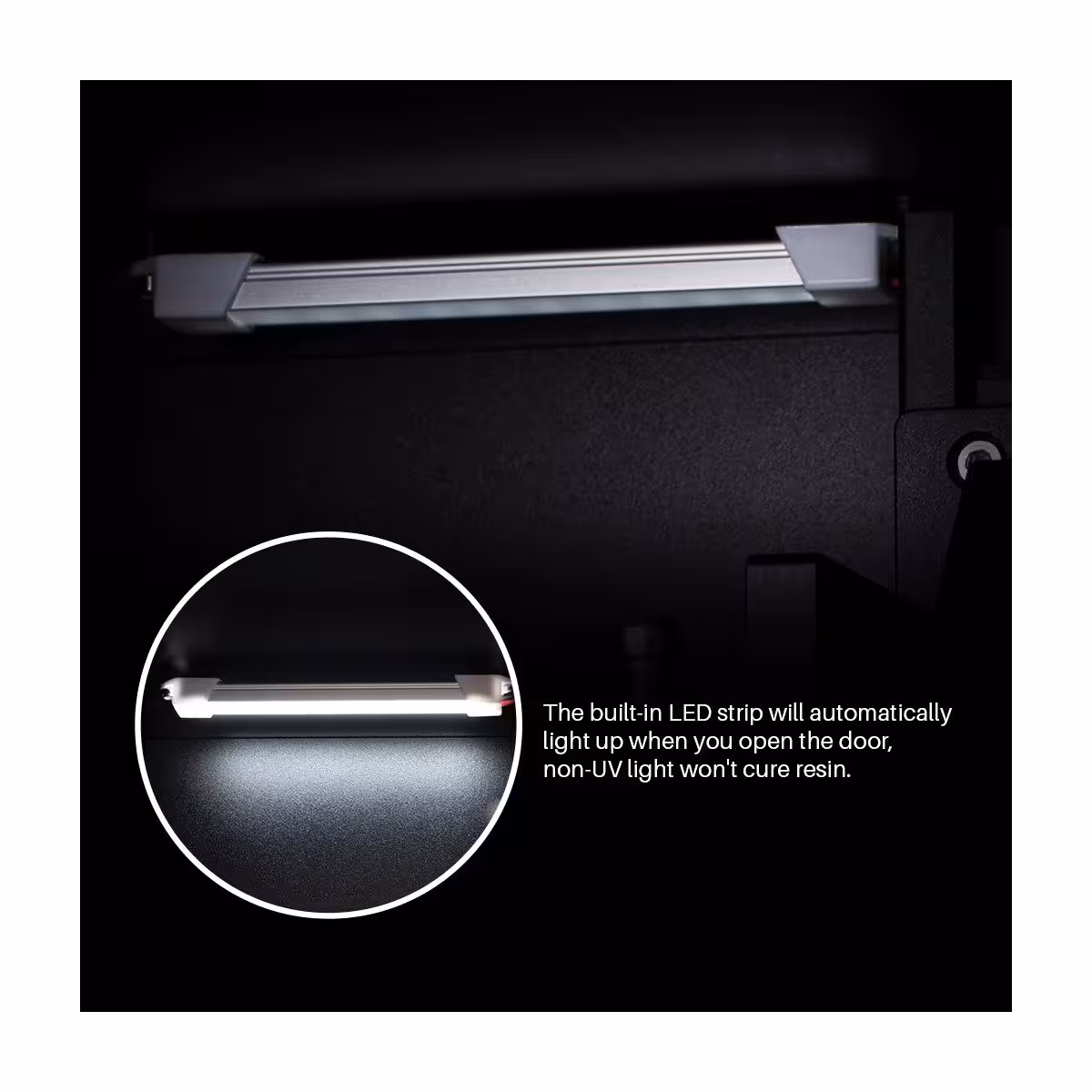 خرید و قیمت پرینتر سه بعدی الگو مدل Jupiter 6K برند ELEGOO