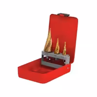 ست 3 عددی مته مخروطی مارپیچ رونیکس مدل RH-5903