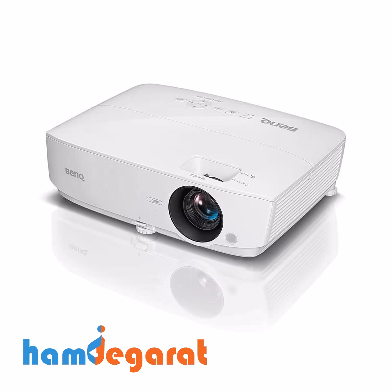 ویدئو پروژکتور بنکیو BenQ Mx535