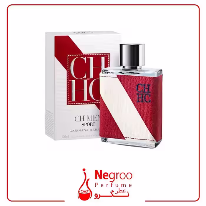 عطر ادکلن کارولینا هررا سی اچ اسپرت 100 میل