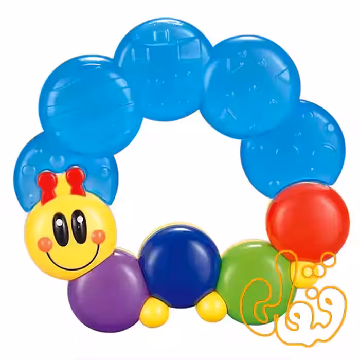 دندانگیر طرح کرم هولی تویز 306D