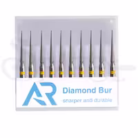 فرز الماسه نیدل بلند پرداخت AR  859/012C