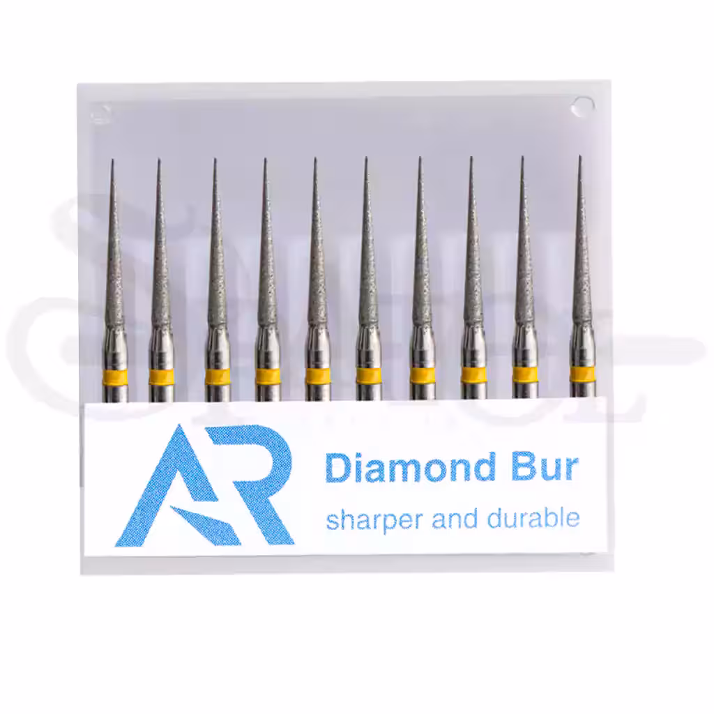 فرز الماسه نیدل بلند پرداخت AR 859/012C