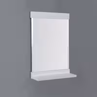 آیینه آزالیا مدل H3550 | کالا مکس