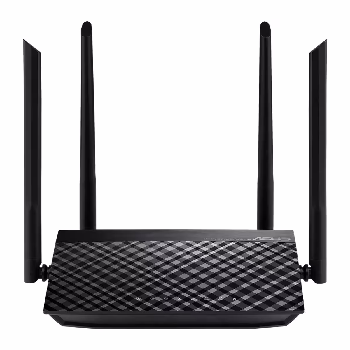 روتر استوک ایسوس مدل Asus RT-AC1200