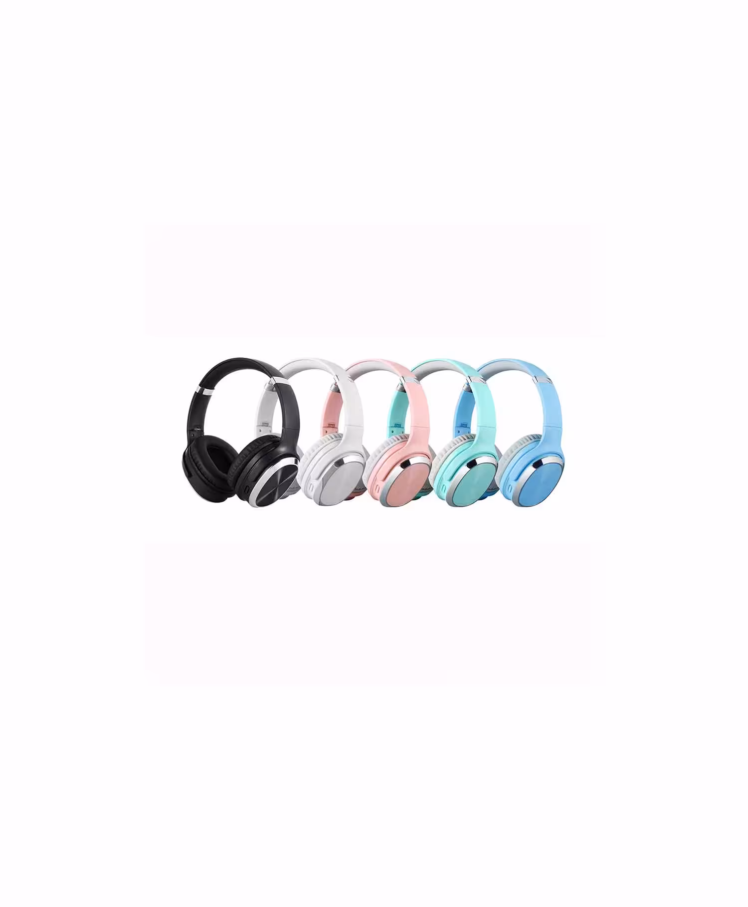 هدفون بی سیم سودو SD-1012