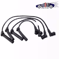 وایر شمع فابریک مزدا موتور 1600