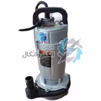 کفکش 30 متری 1 اینچ 1/5 اسب آبدهی بالا استریم SQD 3_30_1.1