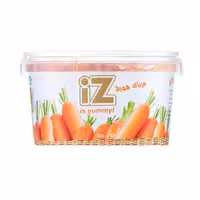 مربا هویج ایز 220 گرمی