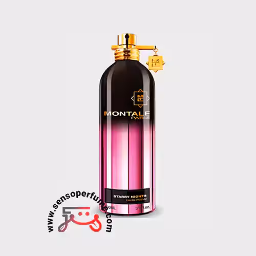 عطر ادکلن مونتال استاری نایت | montale starry night
