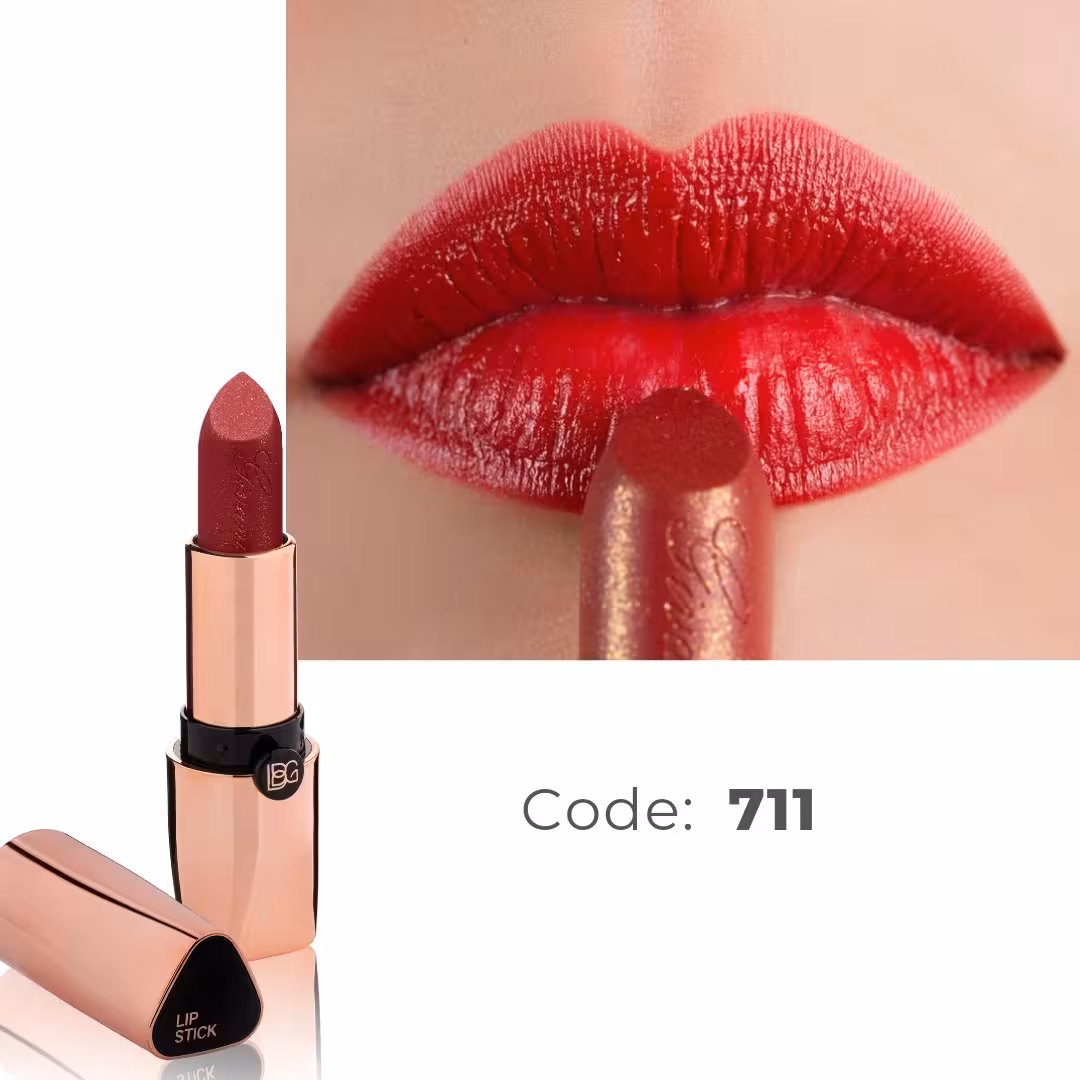 رژ لب جامد مات لابلا جیوانی 711