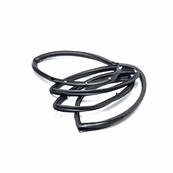 نوار اسفنجی دور در پراید عقب چپ اذین پارت اصل 33000009