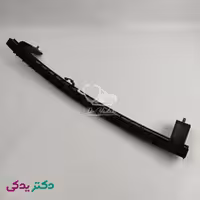 ناودانی شیشه درب سمند عقب راست (سمت شاگرد) شرکتی ایساکو اصل 0790106599