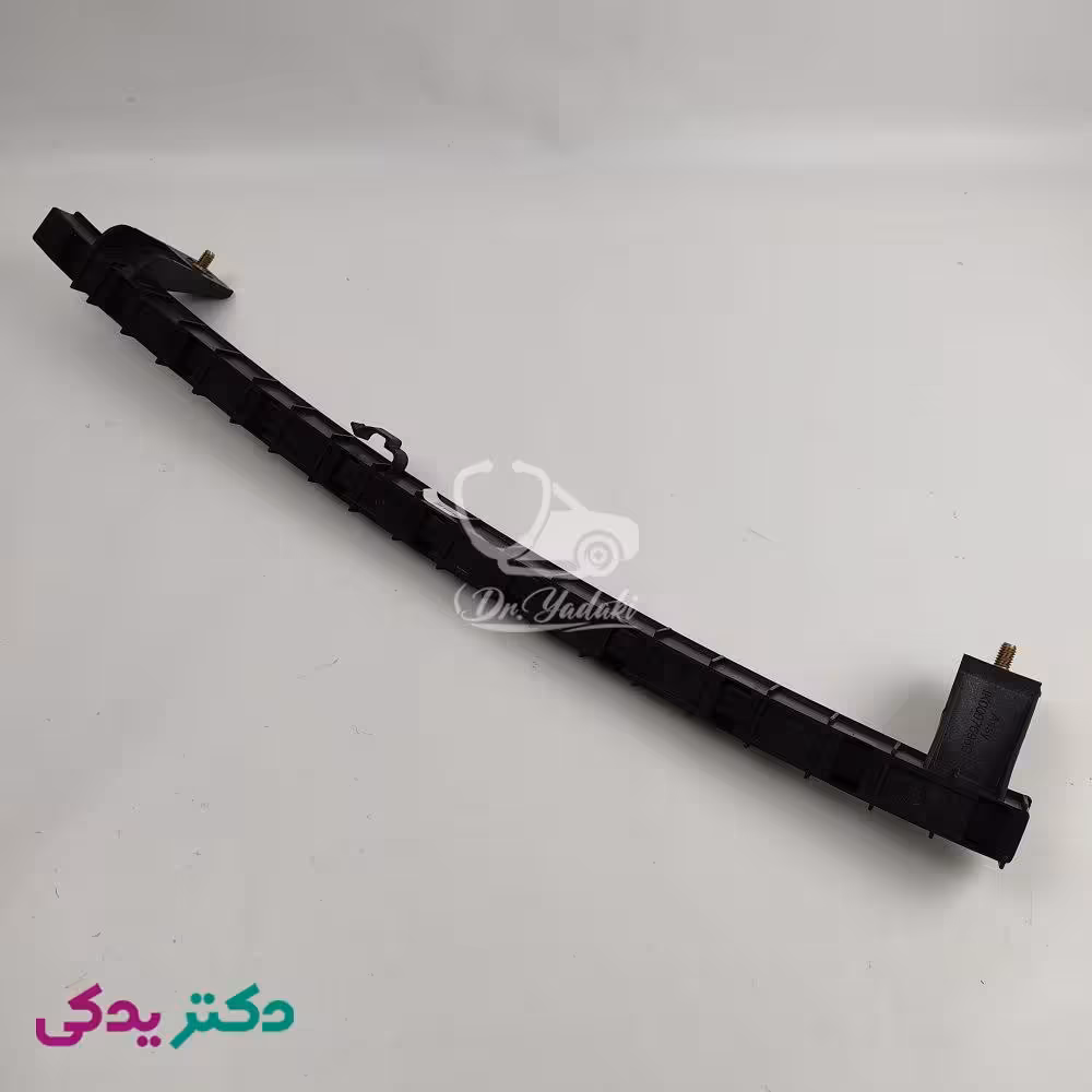 ناودانی شیشه درب سمند عقب راست (سمت شاگرد) شرکتی ایساکو اصل 0790106599