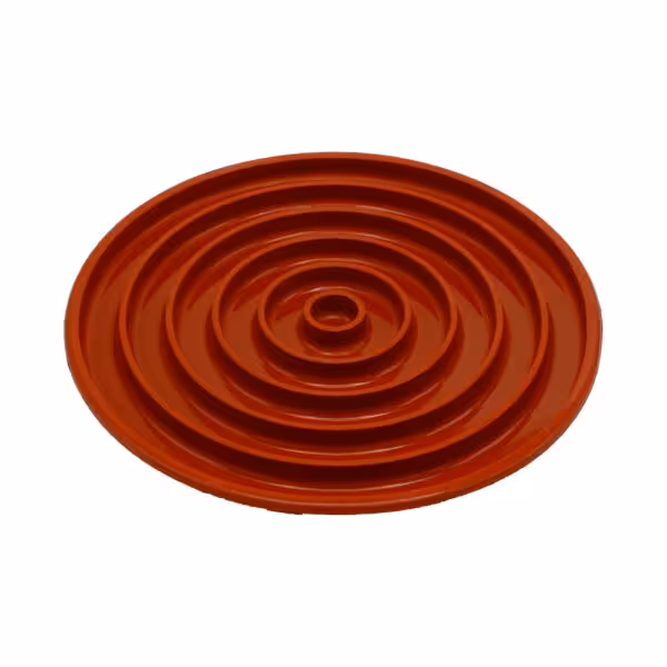 قالب سیلیکون مغزی دایره سورنا پارت