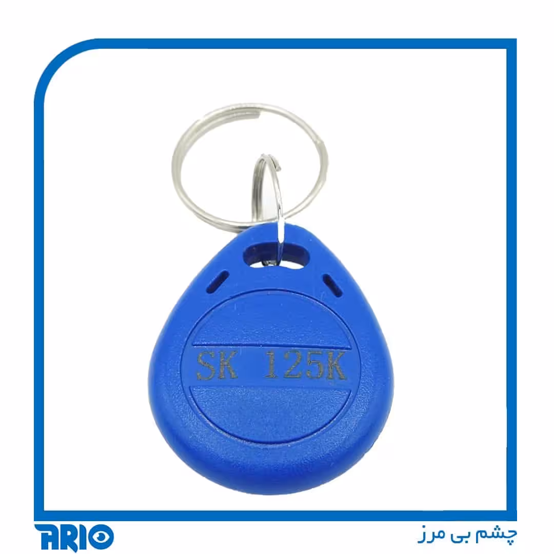 تگ درب باز کن قابل کپی