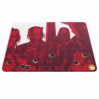 موس پد طرح Red Dead Redemption مدل A4499