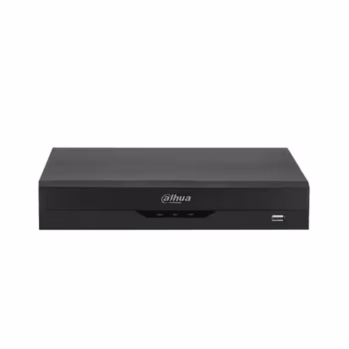 دستگاه ایکس وی آر 4 کانال داهوا مدل DH-XVR4104HS-I
