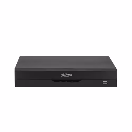 دستگاه ایکس وی آر 4 کانال داهوا مدل DH-XVR4104HS-I