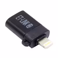 مبدل OTG لایتنینگ برند ET-LINK