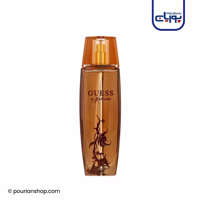 عطر ادکلن گس بای مارسیانو زنانه