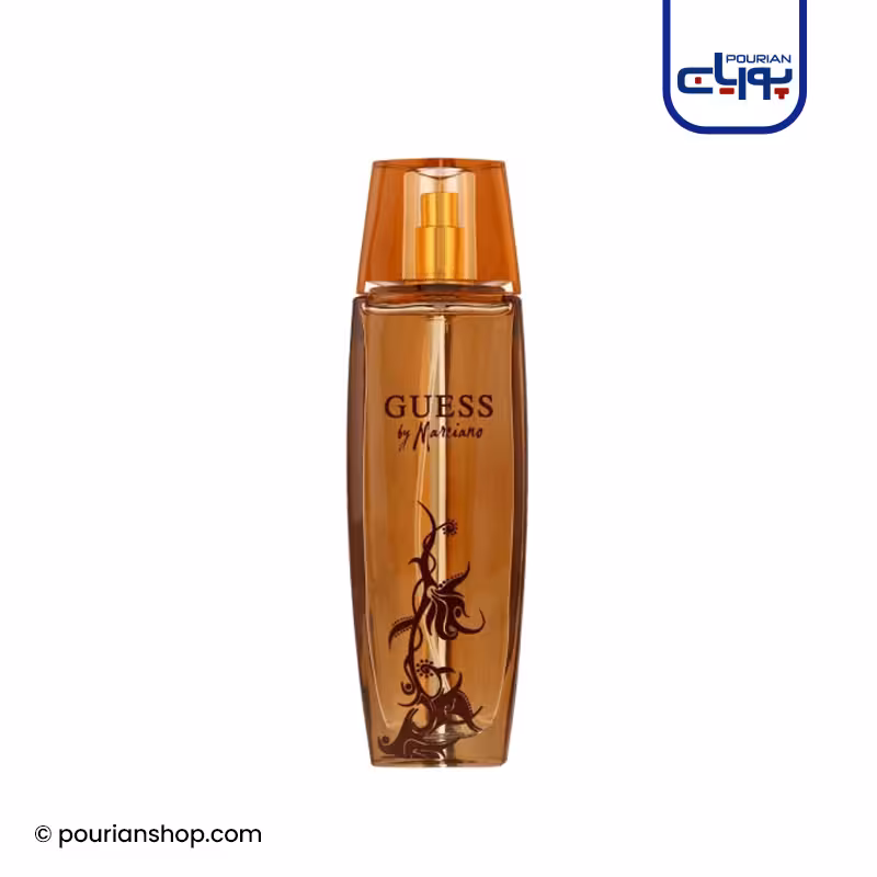 عطر ادکلن گس بای مارسیانو زنانه