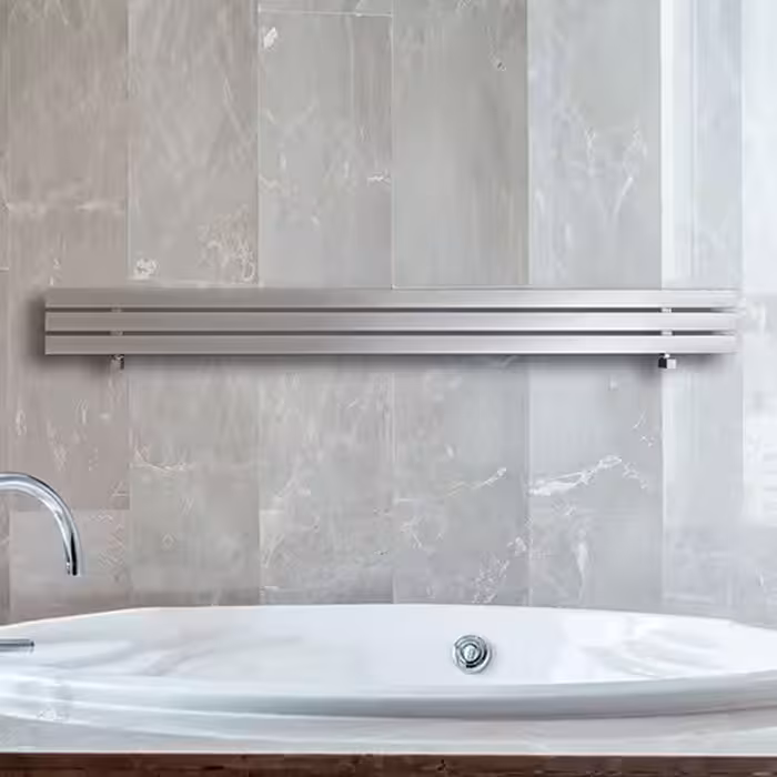 حوله خشک کن استیل دیما مدل V